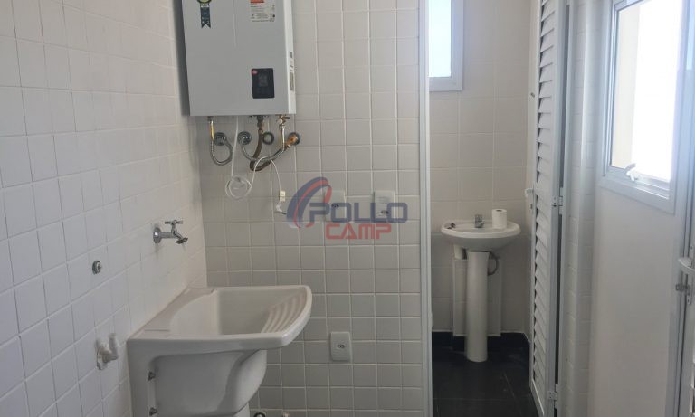 Apartamento 162 m² excelente área de lazer