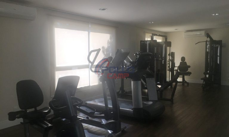 Apartamento 162 m² excelente área de lazer