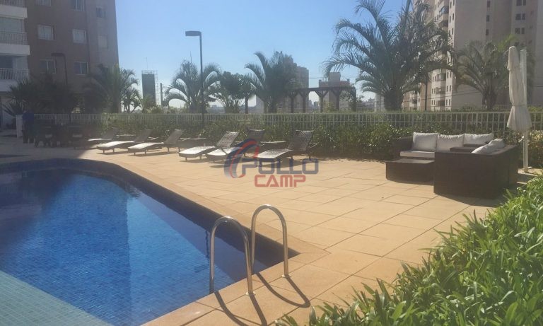 Apartamento 162 m² excelente área de lazer
