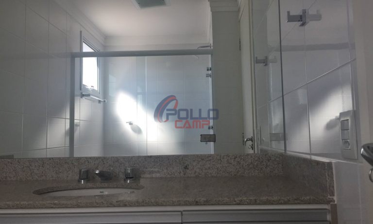 Apartamento 162 m² excelente área de lazer