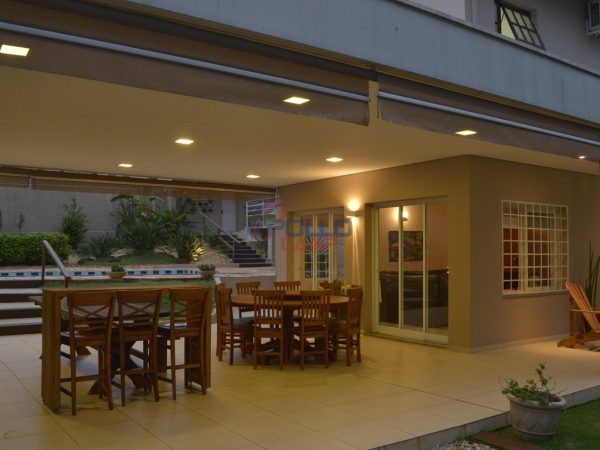 Casa 05 quartos Chácara Belvedere Campinas