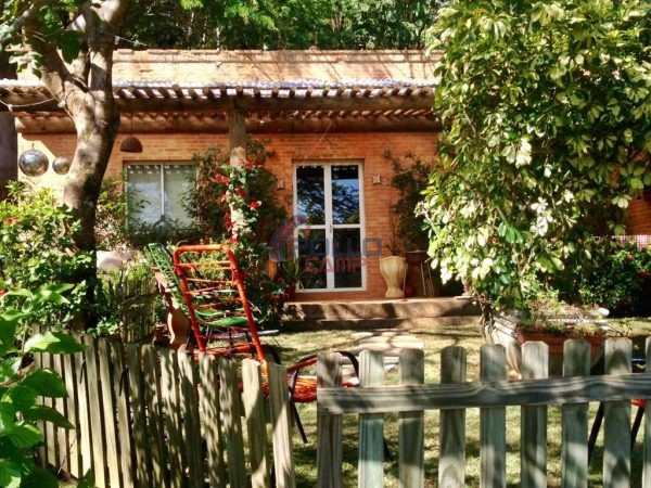 Casa Charmosa Sousas – Campinas