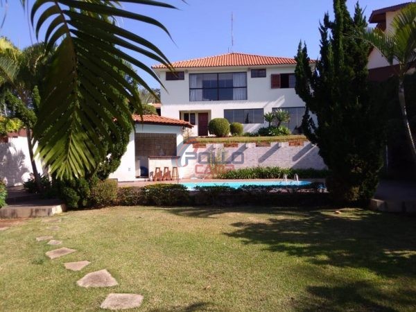 Condomínio Jardim Santa Rosa – Itatiba
