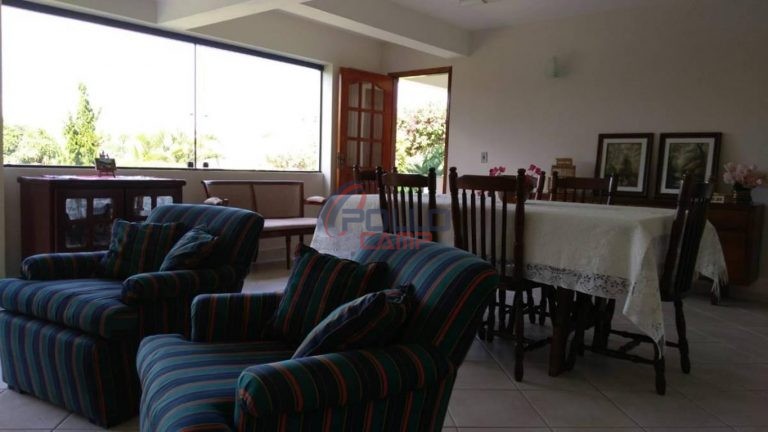 Condomínio Jardim Santa Rosa – Itatiba