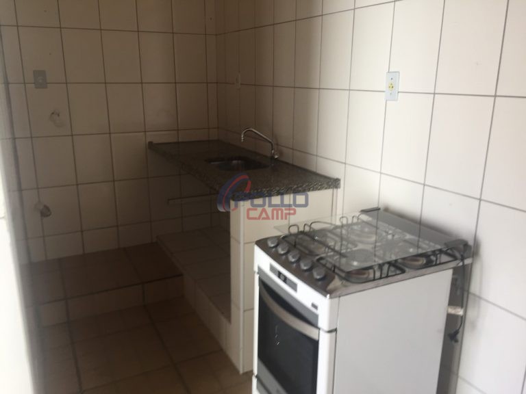 Casa Jardim Guarani – Campinas