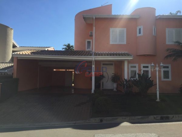Casa Residencial Galerry – Campinas